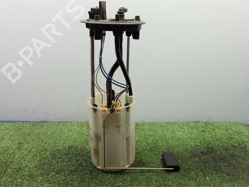 Aforador Aforador MITSUBISHI CANTER Platform/Chassis (FB_, FE_, FG_) [2001-2026] 37436406 37436406