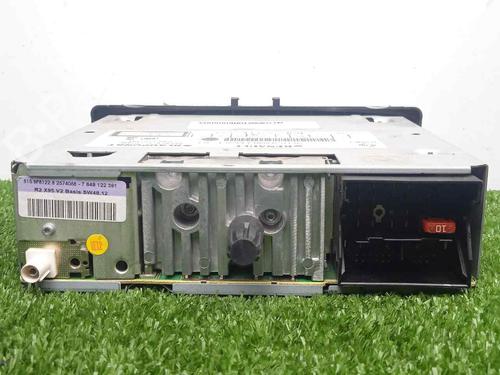 Radio RENAULT MEGANE III Hatchback (BZ0/1_, B3_) 1.6 16V (BZ1B, BZ1H) | BP11503183E6 