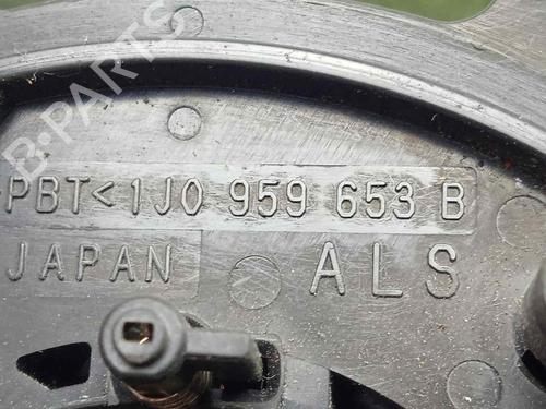 Squib airbag SKODA OCTAVIA I (1U2)  | BP17235439C102