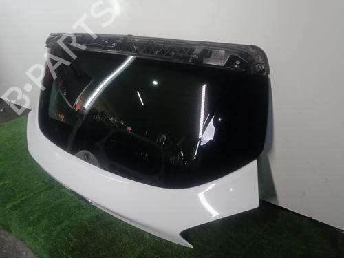 Bootlid window FORD KUGA I 2.0 TDCi | BP25800693C64 