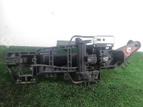 Høyre bak utvendig håndtak FORD TRANSIT CUSTOM V362 Van (FY, FZ)  | BP30434778C130 