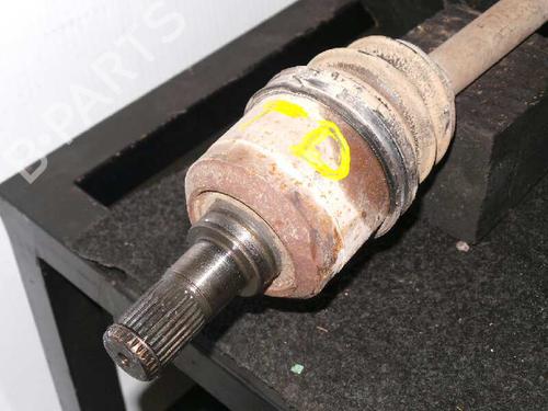 Right rear driveshaft HYUNDAI TUCSON (JM)  | BP5697545M41 