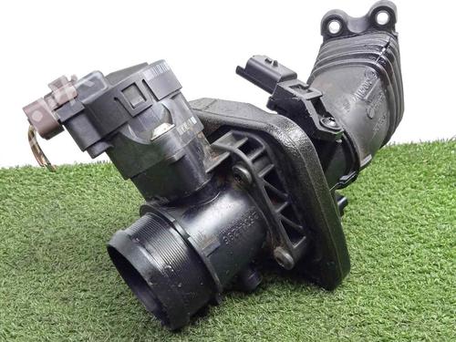 Throttle body FORD FOCUS II (DA_, HCP, DP) 1.6 TDCi | BP19808093M82 