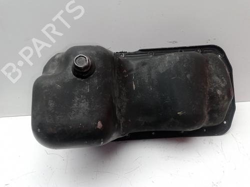 Used Oil sump SANTANA 300/350 [1998-2025]  15495856