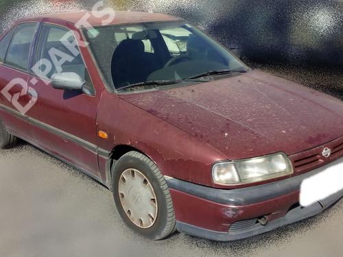 Used Parts NISSAN PRIMERA Hatchback (P10)  2.0 16V  1083273