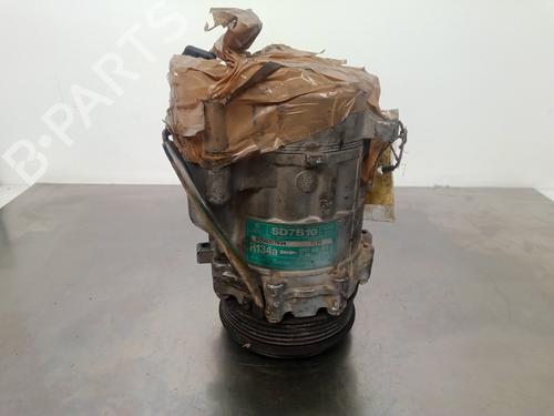 AC Kompressor VW POLO III (6N1) 60 1.4 (60 hp) 5691719