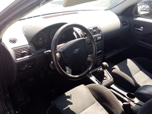 Control unit FORD MONDEO III (B5Y) 2.0 TDCi | BP8072989M11 