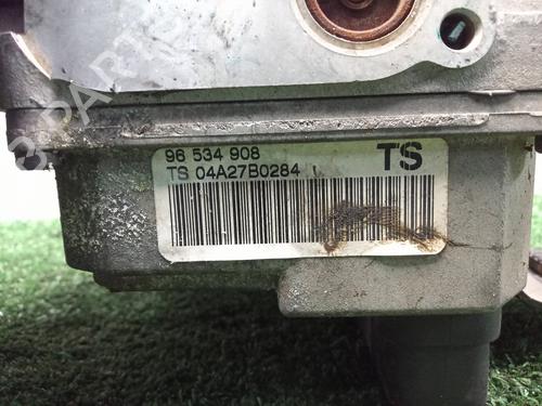 ABS pump DAEWOO KALOS (KLAS)  | BP5747654M43 