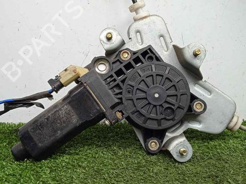 Front right window mechanism HYUNDAI TERRACAN (HP) 2.9 CRDi | BP15610719C23 