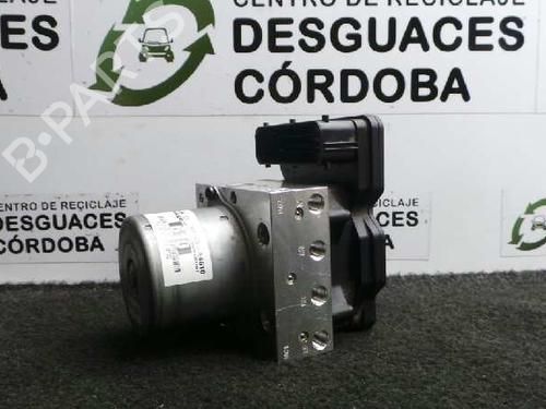 Used ABS pump KIA CARENS IV [2013-2025]  5716263