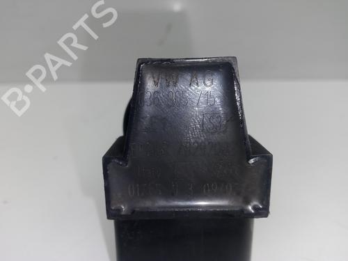 Ignition coil SEAT IBIZA III (6L1) 1.4 16V | BP22597813M94 