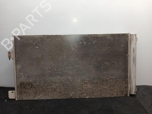 Used AC radiator AC radiator DACIA DUSTER (HM_) 1.5 dCi 115 4x4 (114 hp) 36318697 36318697