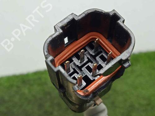 Front right lock KIA SORENTO I (JC)  | BP21210799C97 