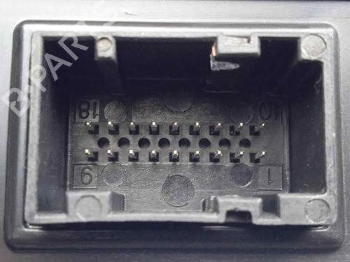 Instrument cluster ALFA ROMEO STELVIO (949_) 2.2 D (949.AXC1A) | BP17077500C47 