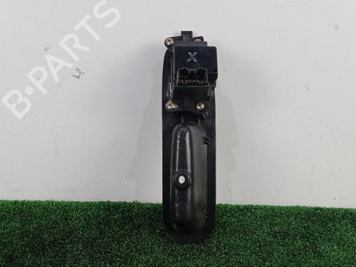 Left front window switch HONDA CIVIC V Hatchback (EG, EH) 1.5 i 16V (EG4) | BP33273735I27 - Image 2