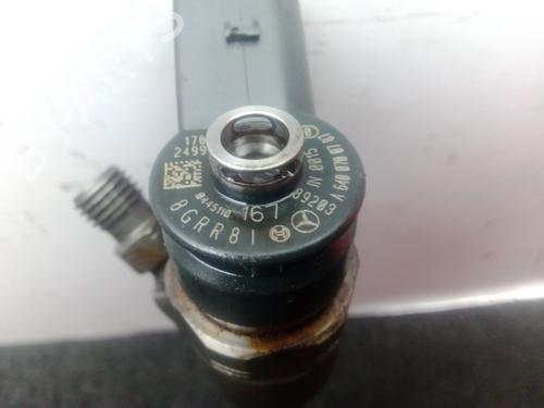Injector MERCEDES-BENZ A-CLASS (W169) A 200 CDI (169.008, 169.308) | BP25978110M100 