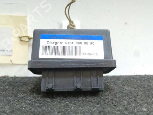 Elektronisk modul CITROËN JUMPER II Van 2.2 HDi 100 (101 hp) 14253161