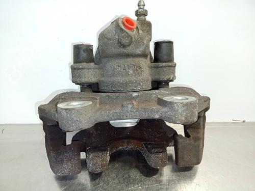 Used Right rear brake caliper MERCEDES-BENZ M-CLASS (W164) [2005-2012]  11574000