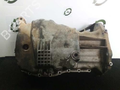 Used Oil sump RENAULT KANGOO (KC0/1_) 1.5 dCi (68 hp) 14483550