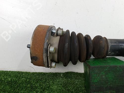 Right front driveshaft SEAT LEON (1M1) 1.9 TDI | BP39430068M39 - Image 3