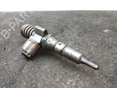 Inyector Inyector MITSUBISHI OUTLANDER II (CW_W) 2.0 DI-D (CW8W) (140 hp) 36362805 36362805