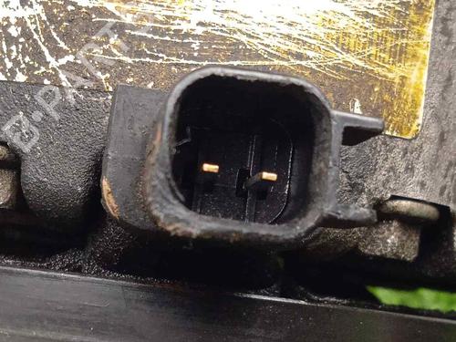 AC compressor FORD FOCUS II (DA_, HCP, DP)  | BP11756987M34 