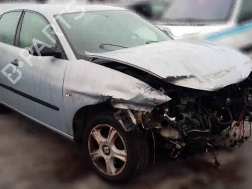 Left mirror SEAT CORDOBA (6L2) 1.9 TDI | BP9120786C26 