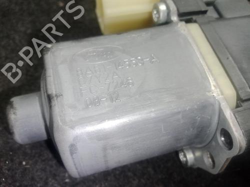 Front right window mechanism FORD FIESTA VI (CB1, CCN) 1.6 TDCi | BP34581400C23  - Image 6