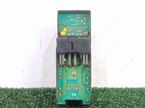 Left front window switch MAZDA 323 C V (BA) | BP5722296I27