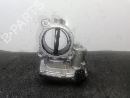 Caja mariposa BMW 1 (F20) 116 d (116 hp) 31754640