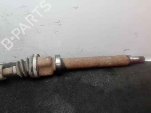 Right front driveshaft FORD FIESTA VI (CB1, CCN) | BP29130409M39