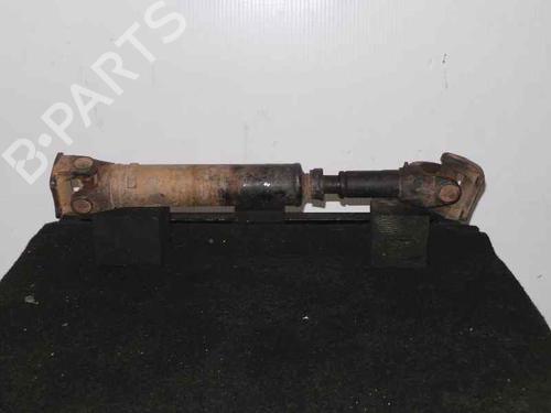 Used Driveshaft NISSAN TERRANO II (R20) [1992-2007]  5733391