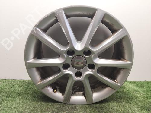 Used Rim Rim SEAT LEON (1P1) 1.6 TDI (105 hp) 39949783 39949783