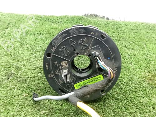 Used Squib airbag Squib airbag MERCEDES-BENZ B-CLASS Sports Tourer (W245) B 180 CDI (245.207) (109 hp) 40281454 40281454