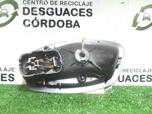Rear right interior door handle RENAULT CLIO IV (BH_)  | BP10217482I16 