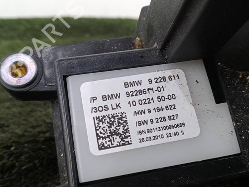 Gear lever BMW X6 (E71, E72) xDrive 30 d | BP33427553M90 - Image 3