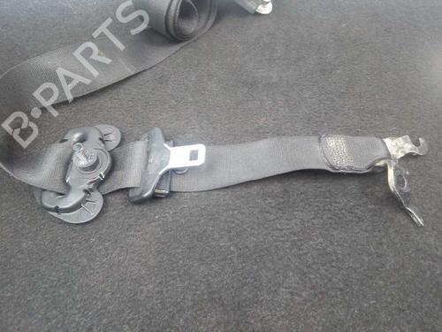 Front left seatbelt BMW 1 (E87)  | BP10624860I26 