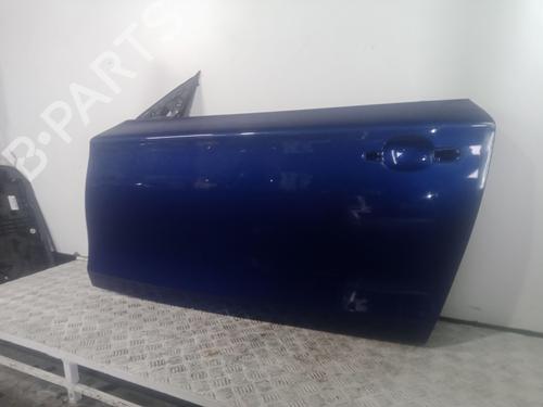 Left front door BMW 1 (E81)  | BP24306185C2 