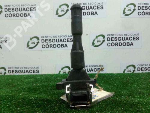 Used Ignition coil BMW 5 (E39) 520 d (136 hp) 5744960