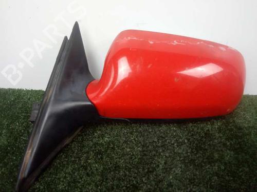Left mirror AUDI A3 (8L1) 1.9 TDI | BP6884362C26