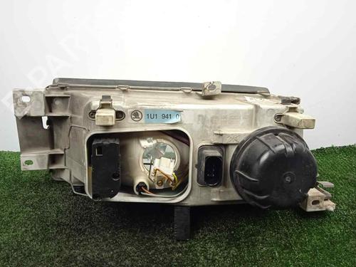 Right headlight SKODA OCTAVIA I (1U2) 1.9 TDI | BP7122588C29 