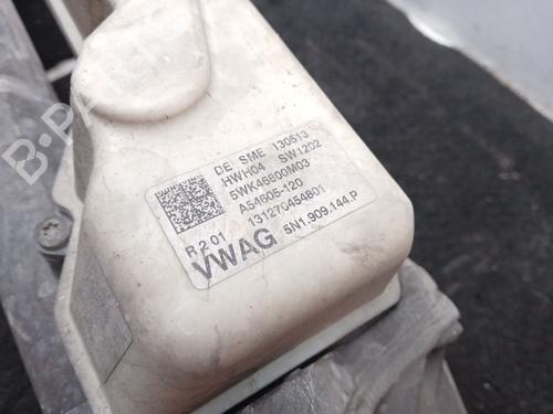 Steering rack VW PASSAT B7 (362) 2.0 TDI | BP35900887M22 - Image 6