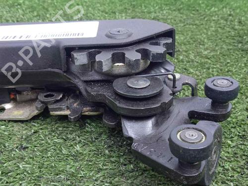 Rear left lock CHRYSLER VOYAGER IV (RG, RS) 2.8 CRD | BP22903916C100 