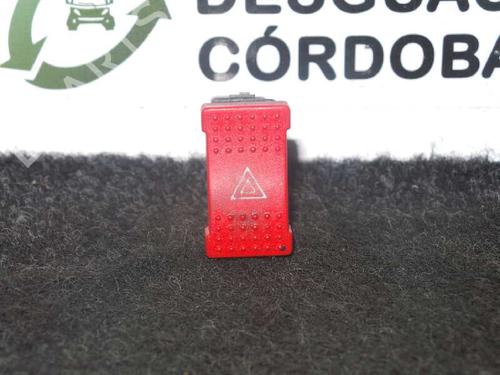 Warning switch IVECO DAILY IV Van 35C13 V, 35C13 V/P, 35S13 V, 35S13 V/P 69501526