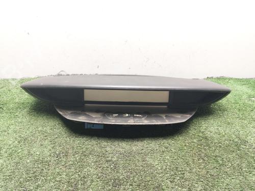 Used Instrument cluster Instrument cluster CITROËN C4 Coupe (LA_) 1.4 16V (88 hp) 39975623 39975623