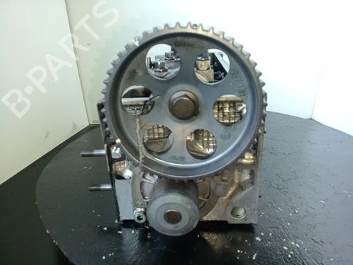Cylinder head FIAT BRAVA (182_) 1.9 TD 75 S (182.BF) | BP10972300M5 