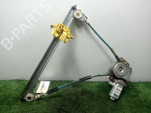 Rear left window mechanism CITROËN XSARA PICASSO (N68) 2.0 HDi | BP29613692C24 