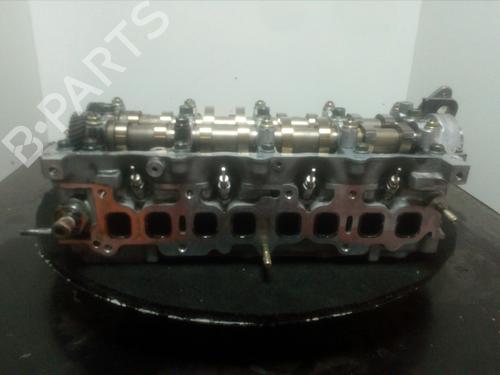 Cylinder head OPEL ASTRA H (A04) 1.7 CDTI (L48) | BP10972693M5 