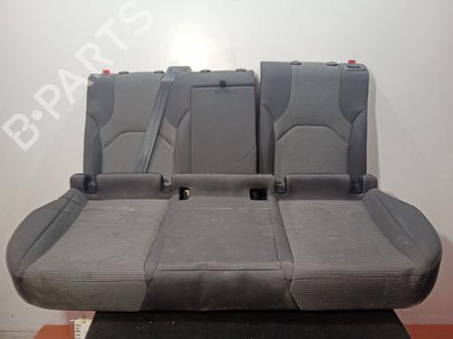Sæde Bagtil SEAT LEON ST (5F8) [2012-2020]  23039379