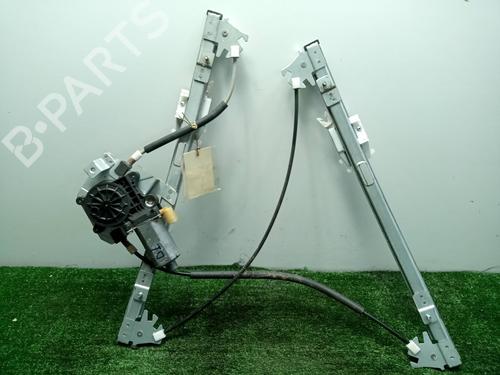 Front left window mechanism BMW 3 (E46)  | BP12210833C22 